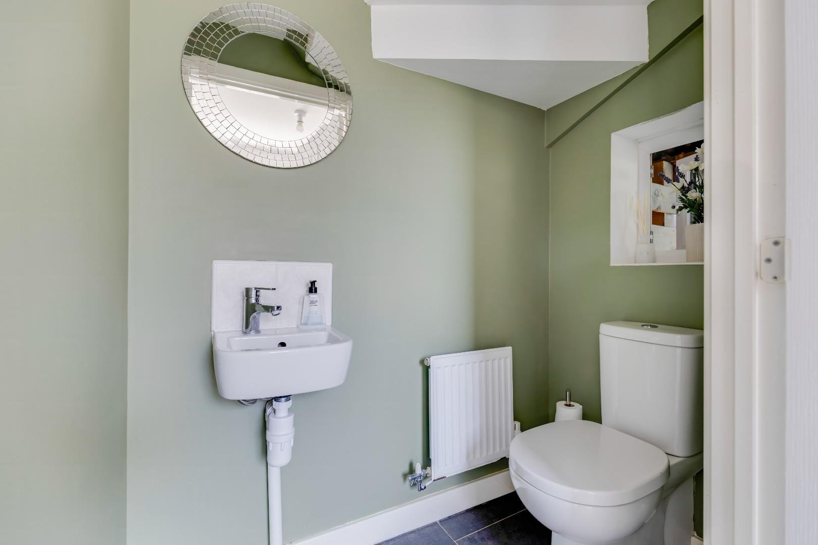 Heritage View, Llantwit Major, Vale of Glamorgan, CF61 2ZA
